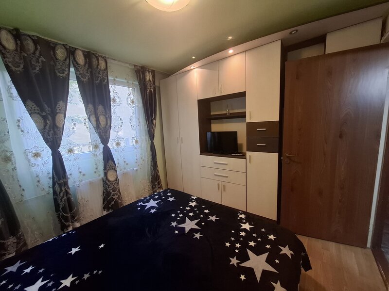 Nitu Vasile, sector 4 vand apartament