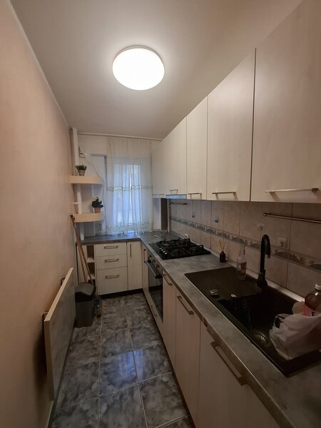 Nitu Vasile, sector 4 vand apartament