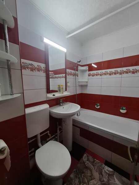 Nitu Vasile, sector 4 vand apartament